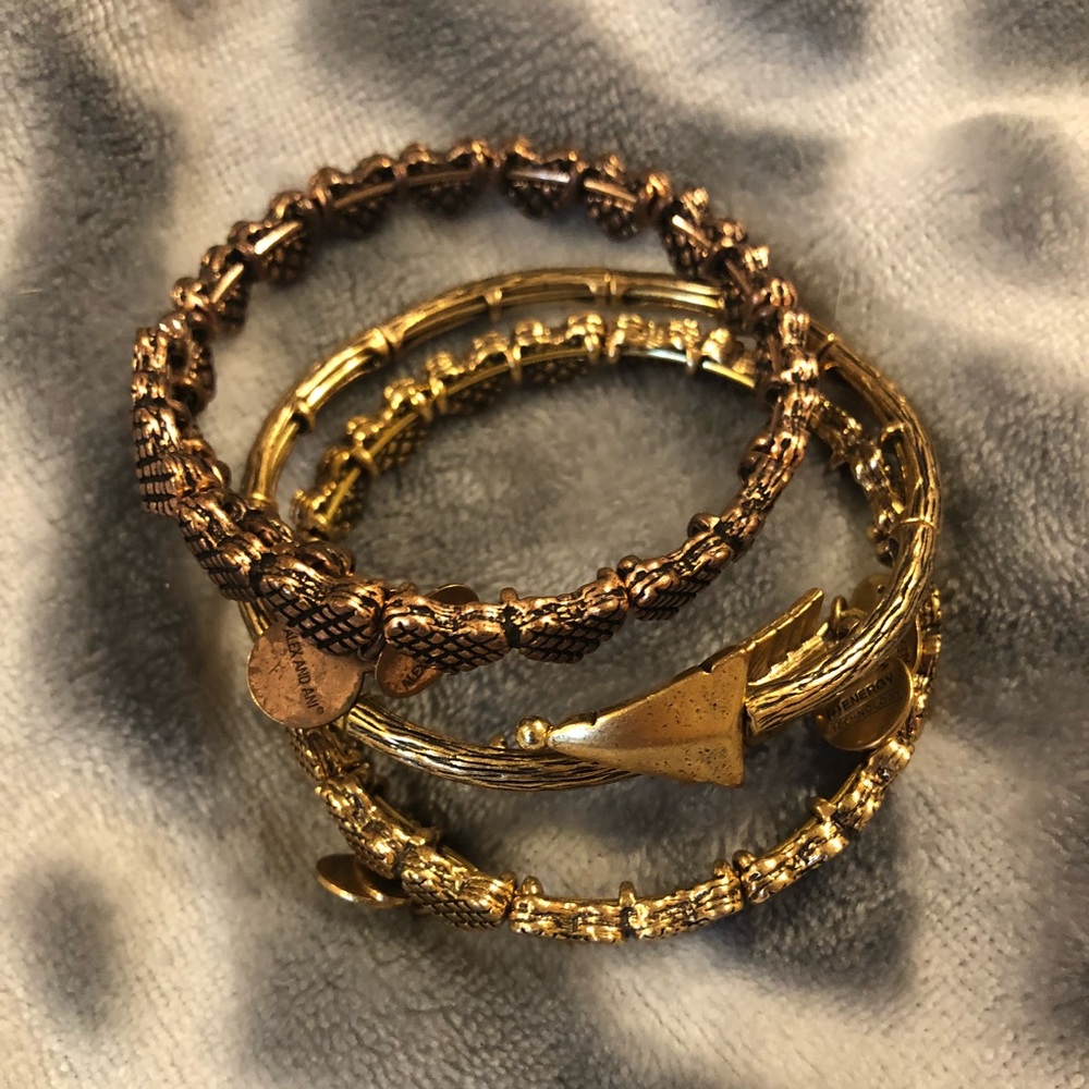 Alex & Ani